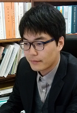 새정치민주연합, 부대변인에 서희철 대전시당 대변인 임명