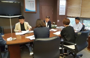 서철모 천안 부시장, 규제개혁 점검 통한 기업하기 좋은 천안으로~