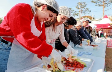 충북도, 2026년 도 지정 축제 4개 선정…지역에 사람 모으고 경제 살린다