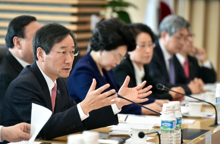 인천시, 교육,학술분야 '인천 인물 간담회'개최