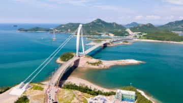 고군산연결도로  군산지역 도로사업 1474억 투입 