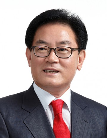  백선기 칠곡군수 동정