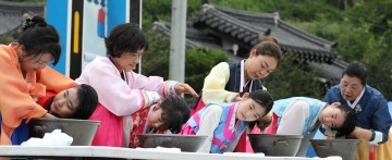 대전 동구, 풍성한 행사와 함께 판암골 단오한마당 ‘성료’