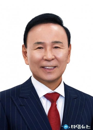 박덕흠 의원, ‘자랑스러운 인물대상’ 의정대상 수상