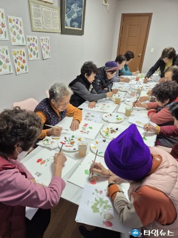 증평군, 충북도 평생교육 공모사업 선정… ‘동심원 프로젝트’로 학습 선순환 모델 제시