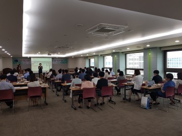 대전시교육청, 브라운백 미팅 토론으로 교육정책 추진 역량 다져