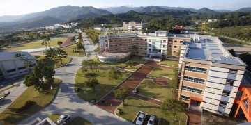 영주시가 최적지인 제2중앙경찰학교 유치 ....이유와 지역사회의 역할