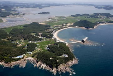  ‘일반농산어촌개발’ 공모 6년 연속 선정에 쾌거를 이룬 태안군