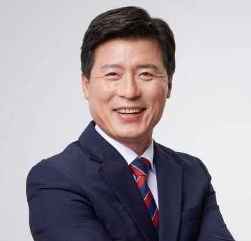 구자근 의원, 제21대 국회 1차년도 대한민국 헌정대상 수상!