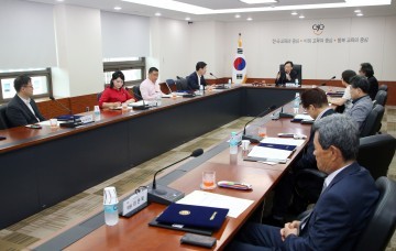 대전시교육청, 교육전문가와 ‘소통의 장’ 마련