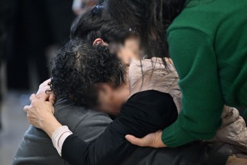 사고 사흘째 일부 장례 시작될 듯