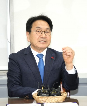 광주시-전남도-광주교육청-전남교육청, “광주·전남 대부흥 열 것" 대통합 공동합의 