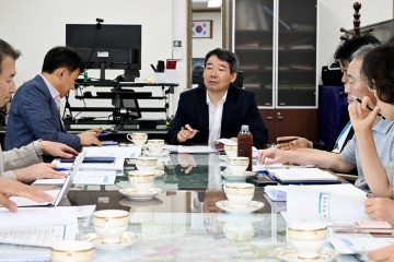 대전 중구, 2026년 정부예산 대응 회의…“국비 확보 총력”