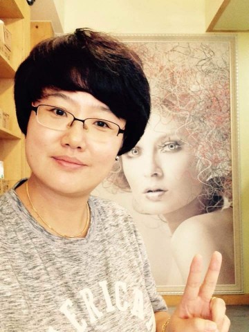 영화‘하프’ 김세연 감독 영화‘우리 딸’ 합류 한다.