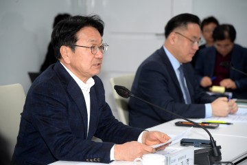 광주시, 도시회복 위한 ‘걷고 싶은 길’ 만든다