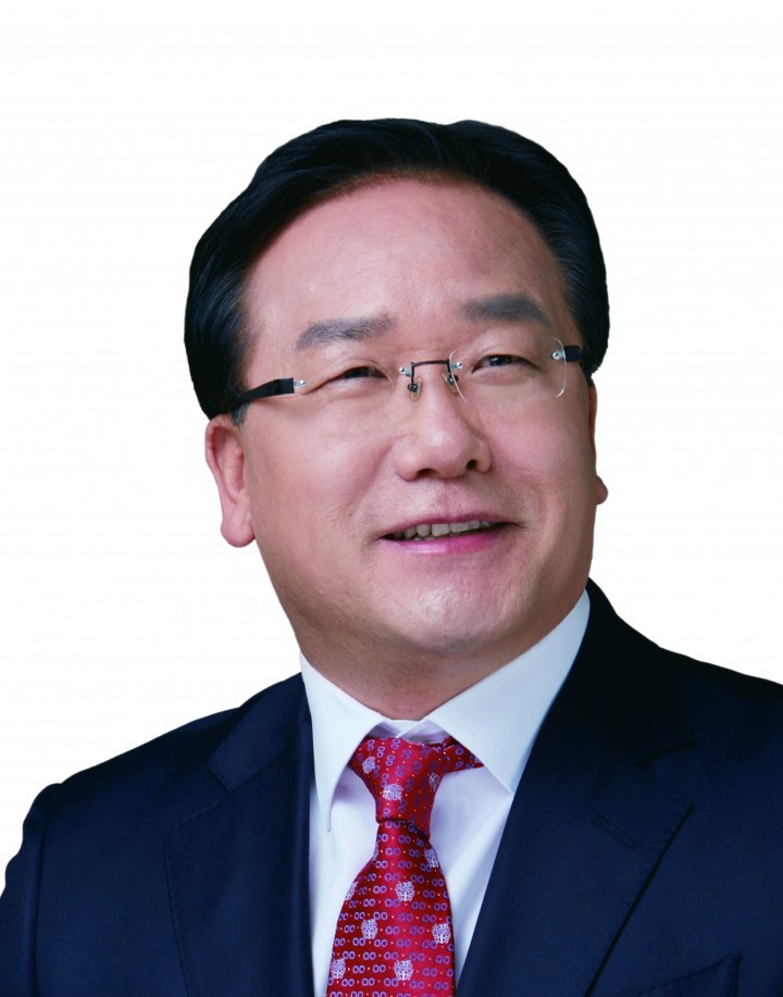 이권재 국회의원 예비후보 희망없는 “오산! 오만한 정치 더 이상 두고 볼 수가 없다”