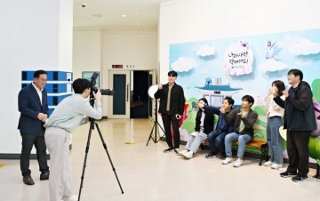 대전현충원, 조직문화 개선을 위한 ‘장인초대석’ 프로그램 운영