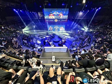 이스포츠 최초 청소년 정규리그, 대전이 시작했다