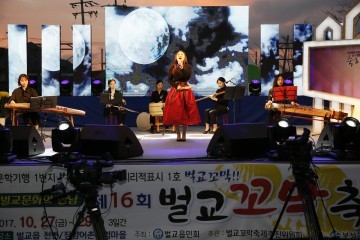 갯벌과 벌교 문화의 만남! 제16회 벌교꼬막축제 ‘성료’