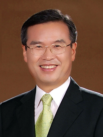학교법인 감리교학원, 제27대 이사장에  정양희 감독 선임