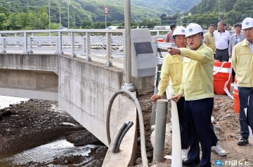 경주시, 건축물 해체 허가 기준 강화… “시민 안전 최우선”