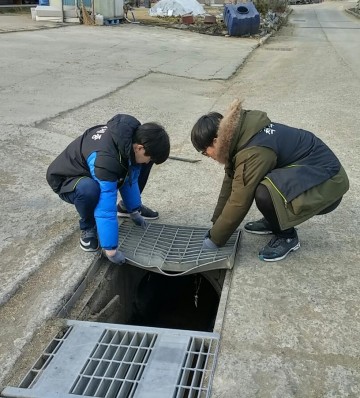 척척세종 생활민원서비스, 자원봉사 학생 모집