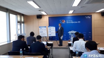 치료보다 예방접종! 인플루엔자 무료접종 10월 15일 본격 시작