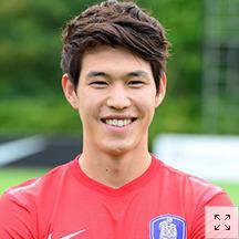 이창민 선수 리우 올림픽 축구국가대표 선발