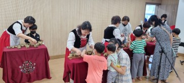 광양희망도서관, 음악회 ‘알프스 요들송’ 성료