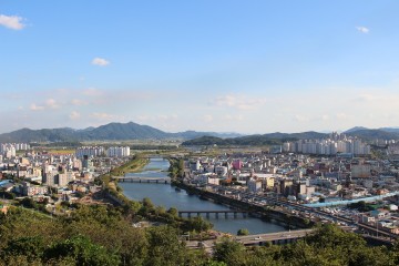 2022년 친환경 우수 녹색아파트 선정 추진