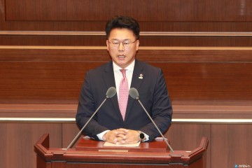충북도의회 노금식 의원 “화재 피해 주민 지원 확대, 실질적 제도 보완 필요”