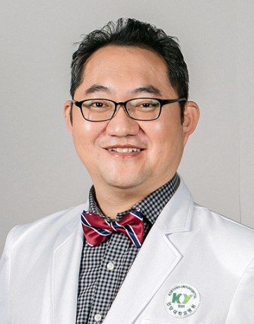 건양대병원 김광균 교수, 골다공증학회 우수연제상