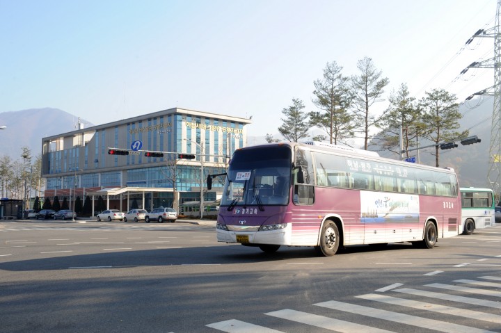 하남 위례 미사강변 대중교통 개선한다