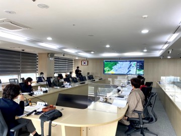 3차원 경관심의 우수기술 시범운영 지자체 선정