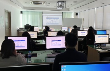 장흥군, 차세대지방세정보시스템 대비 세무 교육  