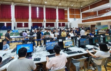 천안시, 제4회 전국 흥타령배 장애인 e스포츠대회 성료