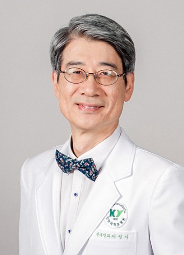 건양대병원 이성기 교수, 자궁내막증 새 기전 규명