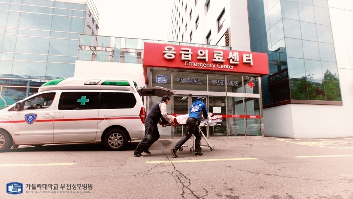 부천성모병원, 추석연휴 비상진료시스템 가동