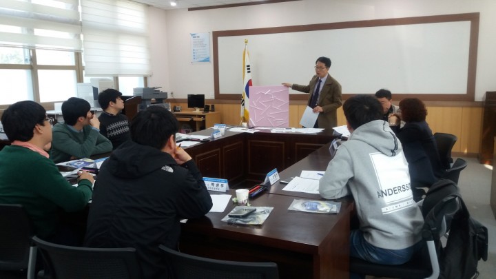  구미교육지원청 창의체험프로젝트‘ 2016 열려라! 창의교실 ’