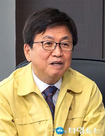 최교진 세종시교육감, 우리 아이들의 소중한 교육의 장을 지키기 위해 노력하자!