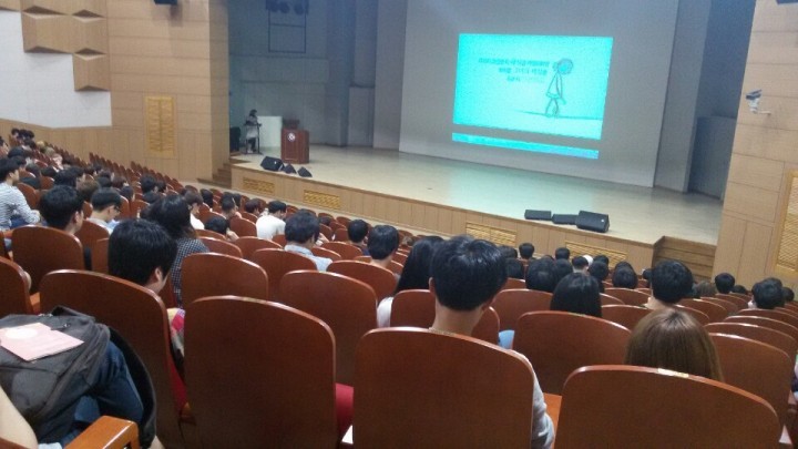 창원시, 남자대학생 대상 양성평등교육 '호응'