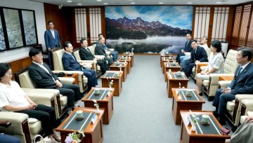 전남RISE위원회, 지역-대학 동반성장 머리 맞대 
