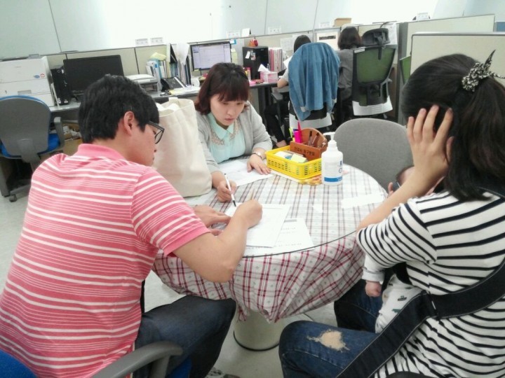 대전 동구, 엄마도 아기도 튼튼! 영양플러스 사업 ‘호응’