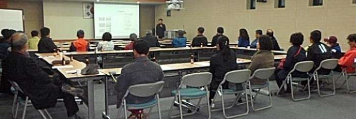 품앗이하며 귀농·귀촌 전문교육 맥 잇는다