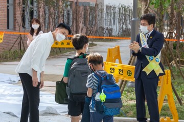 세종시교육청, 6-4생활권 해밀 유‧초‧중 개교