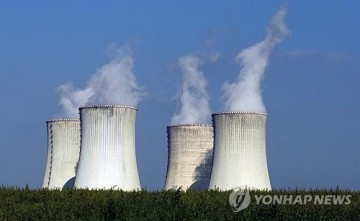 '저탄소 자원 원전' 체코, 한국수력원자력 등에 원자로 4기 늘려 입찰요청..
