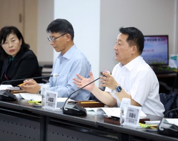 대전 서구, 공약사업 62.3% 이행...도시 경쟁력 강화 박차
