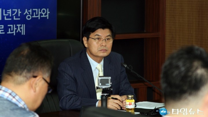 이춘희 세종시장, 이달부터 정책아카데미 시민에 개방!