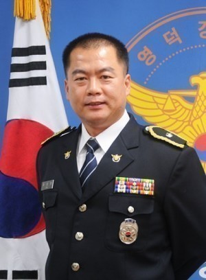 [독자투고]경위 차상원, 난폭운전 자제를 당부 드리며..  
