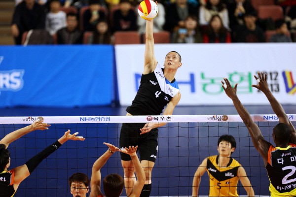 배구특별시 천안, 프로배구 별들의 잔치 25일 천안유관순체육관에서 개최